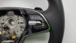 5e3959542h Руль Skoda Kodiaq Арт e10694174, вид 4