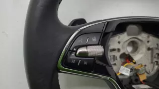 5e3959542f Руль Skoda Kodiaq Арт e10694189, вид 5