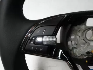 5E3419093A Руль Skoda Kodiaq Арт e10694191, вид 3
