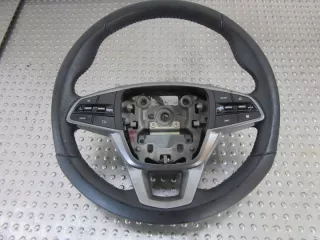  Руль SsangYong Korando Арт e10694265, вид 1