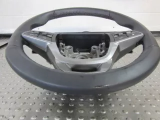  Руль SsangYong Korando Арт e10694265, вид 2