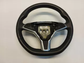 1036774-00-D 1036774-00-d Руль Tesla model S Арт e10694337, вид 1