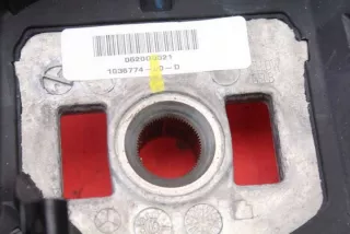 1036774-00-D Руль Tesla model S Арт e10694339, вид 2