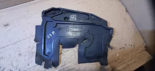 4510005570 4510005570D Руль Toyota Avensis 3 Арт e10694373, вид 1