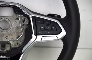 5H0419089JH Руль Volkswagen Arteon Арт e10694511, вид 2