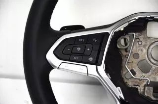 5H0419089JH Руль Volkswagen Arteon Арт e10694511, вид 3