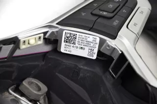 5H0419089JH Руль Volkswagen Arteon Арт e10694511, вид 4