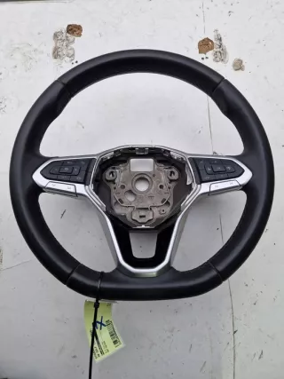 5H0419089F Руль Volkswagen Arteon Арт e10694514, вид 2