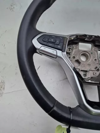 5H0419089F Руль Volkswagen Arteon Арт e10694514, вид 3