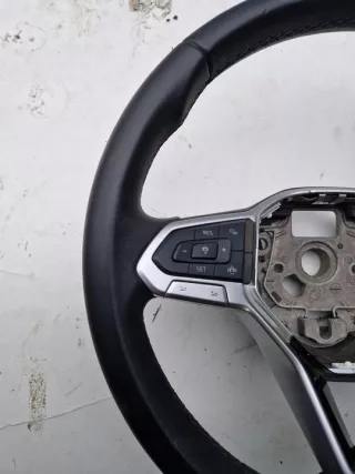 5H0419089F Руль Volkswagen Arteon Арт e10694514, вид 4
