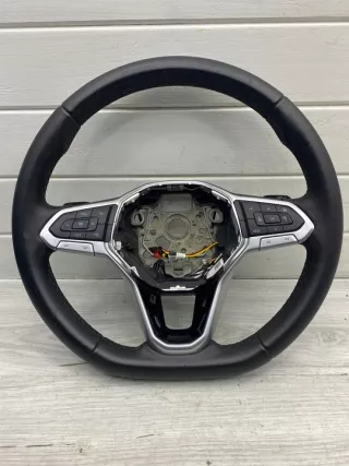 5H0419089ET Руль Volkswagen Golf 8 Арт e10694552, вид 1