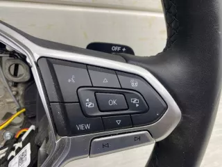 5H0419089ET Руль Volkswagen Golf 8 Арт e10694552, вид 2