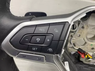 5H0419089ET Руль Volkswagen Golf 8 Арт e10694552, вид 3