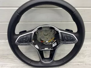 5H0419089ET Руль Volkswagen Golf 8 Арт e10694552, вид 4