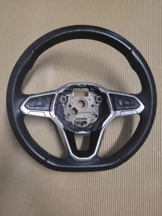 5H0419089GM Руль Volkswagen Golf 8 Арт e10694581, вид 1