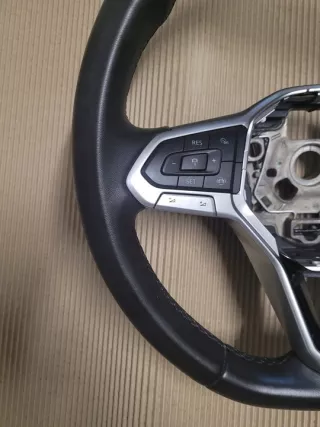 5H0419089GM Руль Volkswagen Golf 8 Арт e10694581, вид 2