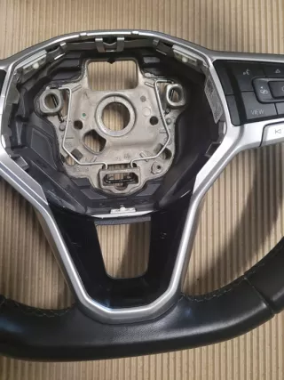 5H0419089GM Руль Volkswagen Golf 8 Арт e10694581, вид 3