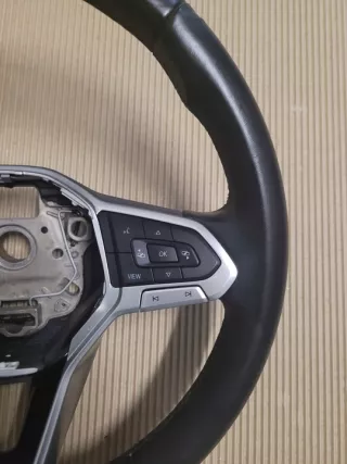 5H0419089GM Руль Volkswagen Golf 8 Арт e10694581, вид 4