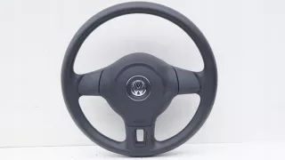 6R0419091D Руль Volkswagen Polo 5 Арт e10694844, вид 1