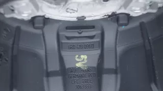 6R0419091D Руль Volkswagen Polo 5 Арт e10694844, вид 2