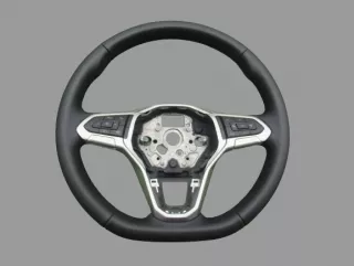 2G0419089D Руль Volkswagen T-Cross Арт e10694896, вид 1