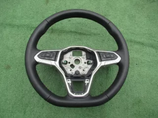 2G0419089D Руль Volkswagen T-Cross Арт e10694896, вид 2