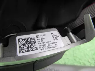 2G0419089D Руль Volkswagen T-Cross Арт e10694896, вид 8