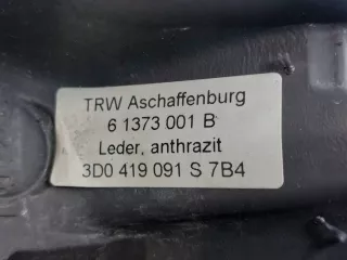 3D0419091S Руль Volkswagen Touareg 1 Арт e10694920, вид 6
