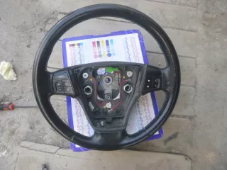 30778752 Руль Volvo S40 2 Арт e10694982, вид 1