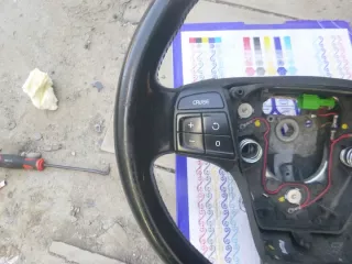 30778752 Руль Volvo S40 2 Арт e10694982, вид 2