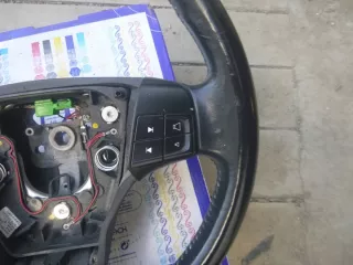 30778752 Руль Volvo S40 2 Арт e10694982, вид 3