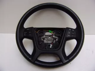 P31271093 Руль Volvo S80 2 Арт e10695026, вид 1