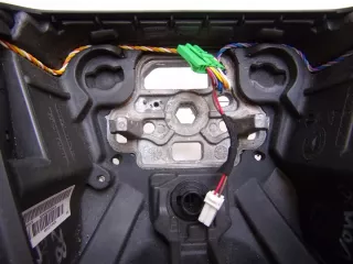 P31271093 Руль Volvo S80 2 Арт e10695026, вид 10