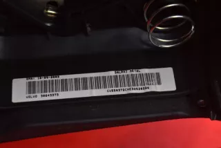 08666887 Руль Volvo XC90 1 Арт e10695085, вид 7
