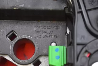 08666887 Руль Volvo XC90 1 Арт e10695085, вид 9