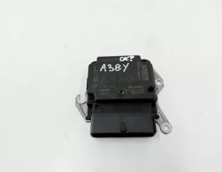 5WA959655L Блок AirBag Audi A3 8Y Арт e10695103, вид 1