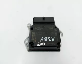 5WA959655L Блок AirBag Audi A3 8Y Арт e10695103, вид 2