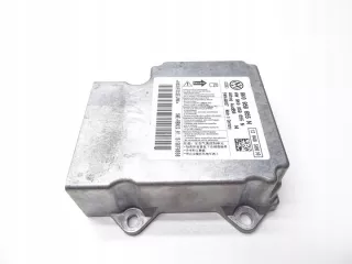 8K0959655N 17051985806 Блок AirBag Audi A4 B8 Арт e10695147, вид 2