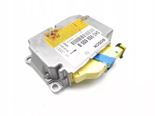  Блок AirBag Audi A4 B7 Арт e10695163, вид 3