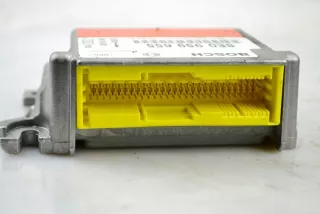 8E0959655 Блок AirBag Audi A4 B6 Арт e10695181, вид 2