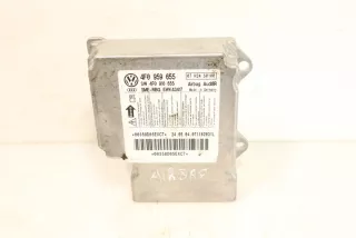 5WK43417 Блок AirBag Audi A6 C6 (S6,RS6) Арт e10695213, вид 1