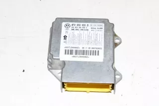 4L0959655B Блок AirBag Audi Q7 4L Арт e10695254, вид 1