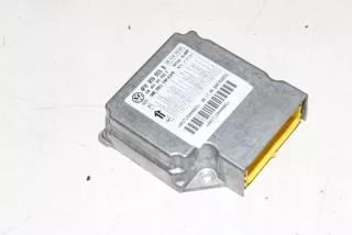 4L0959655B Блок AirBag Audi Q7 4L Арт e10695254, вид 2