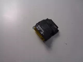 4N0959655K Блок AirBag Audi Q8 Арт e10695260, вид 1