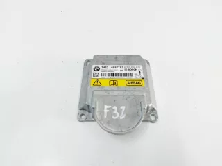 6887752 Блок AirBag BMW 1 F20/F21 Арт e10695277, вид 1