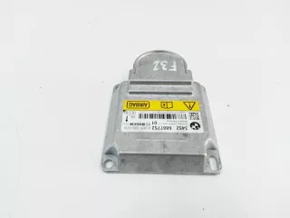6887752 Блок AirBag BMW 1 F20/F21 Арт e10695277, вид 2
