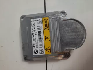 6855995 Блок AirBag BMW 1 F20/F21 Арт e10695322, вид 1