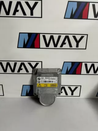 6864204 Блок AirBag BMW 1 F20/F21 Арт e10695354, вид 1