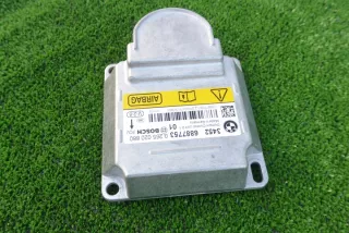 6887753 0265020880 Блок AirBag BMW 1 F20/F21 Арт e10695369, вид 2