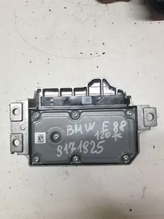 9171925 Блок AirBag BMW 1 E81/E82/E87/E88 Арт e10695537, вид 1